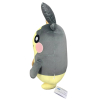 Officiële Pokemon knuffel Morpeko full belly +/- 36CM Banpresto Mofugutto